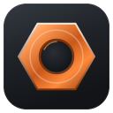 Iron Orange